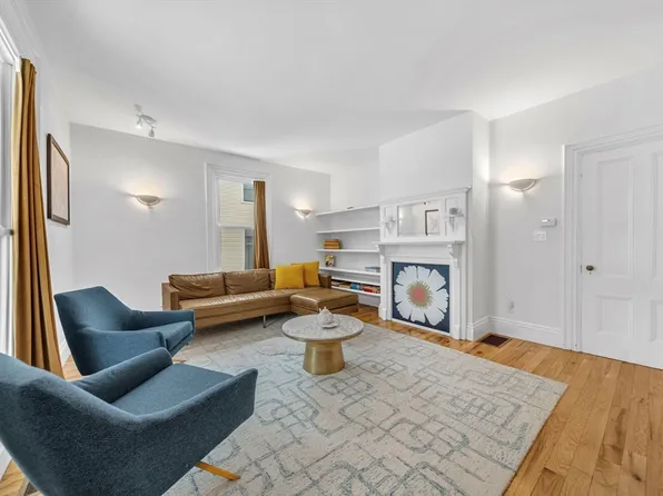 16 Omar Ter, Newton, MA 02460