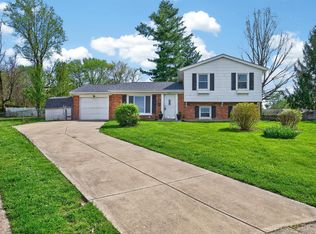 10526 Breedshill Dr, Cincinnati, OH