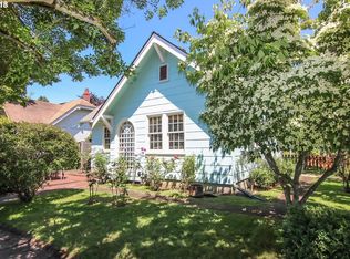 235 NE Mason St, Portland, OR 97211