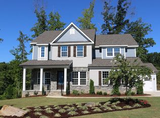 5109 Gansett Ln, Raleigh, NC 27612