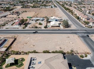 N Decatur Blvd, Las Vegas, NV 89118