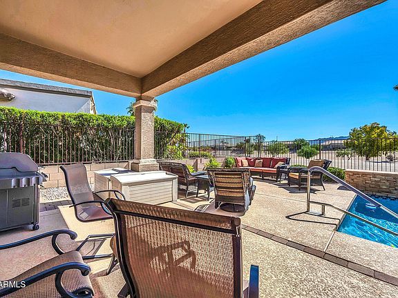 2nd image of 6789 S FOUR PEAKS Way