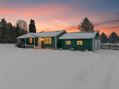 640 Babcock Rd, Tully, NY, 13159