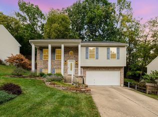 132 Fort Beech Dr, Southgate, KY