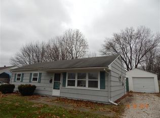 2219 Martha Ave NE, Canton, OH 44705
