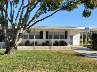 12329 Hallmark Ave, Brooksville, FL 34613