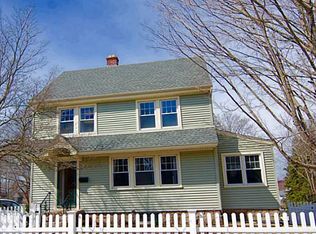 3 Benefit St, Westerly, RI 02891