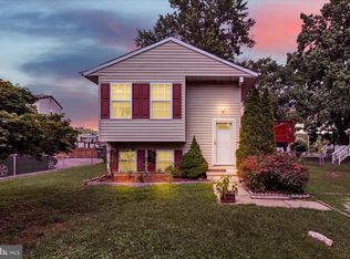 2838 Pennsylvania Ave, Baltimore, MD 21227