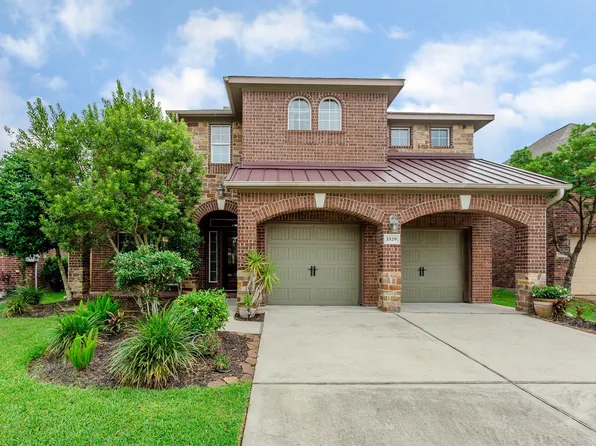3529 Firenze Dr, Friendswood, TX 77546