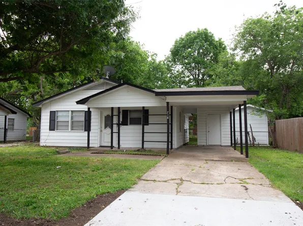 718 Alto Dr, Garland, TX 75040