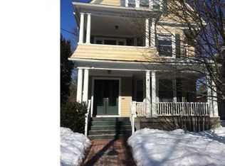 253 W Elm St, New Haven, CT 06515