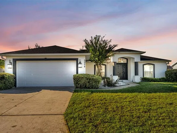 3254 IMPERIAL MANOR WAY, MULBERRY, FL 33860