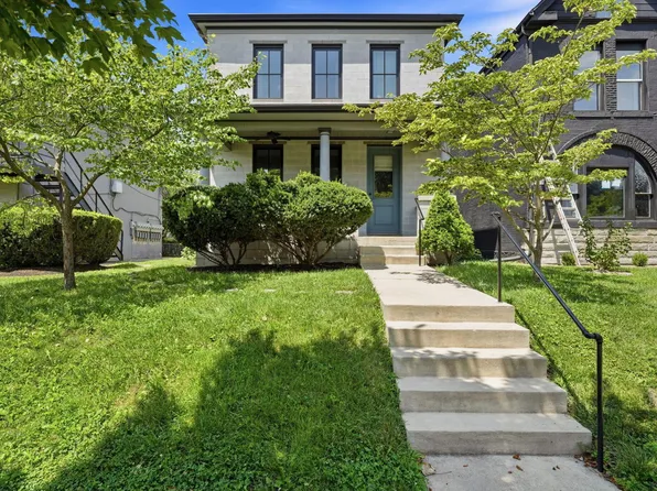 1319 Indianola Ave, Columbus, OH 43201