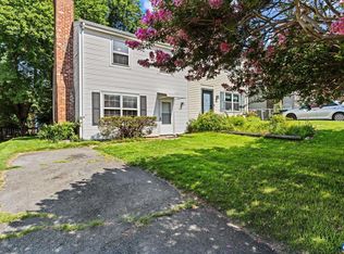 815 Prospect Ave, Charlottesville, VA