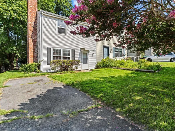 815 Prospect Ave, Charlottesville, VA 22903