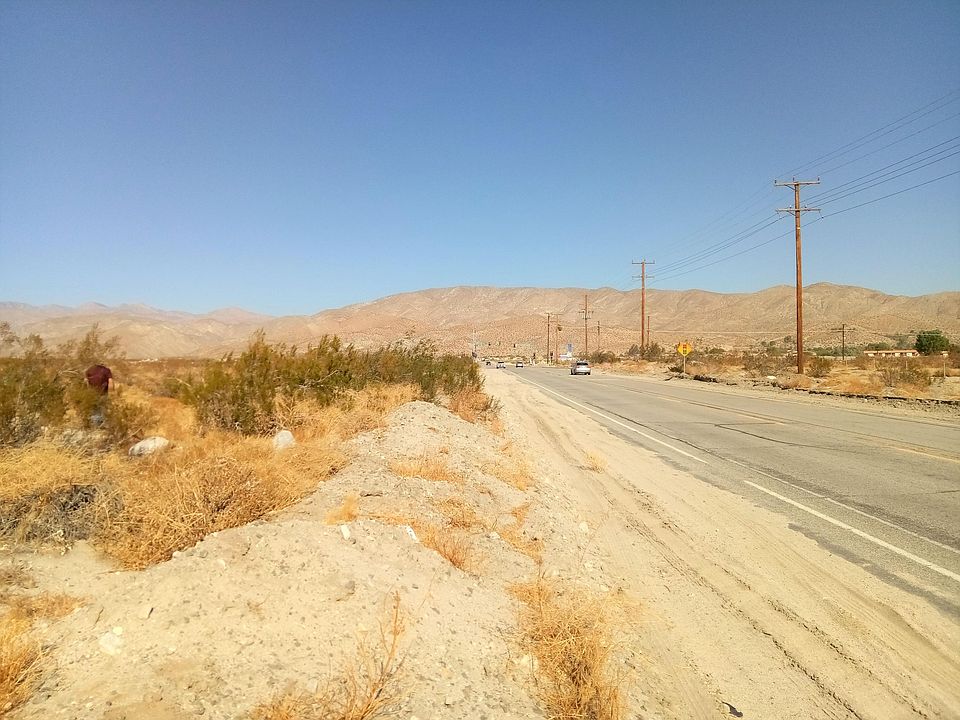 2nd image of N Indian Canyon Dr
