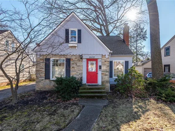 26727 Normandy Rd, Bay Village, OH 44140