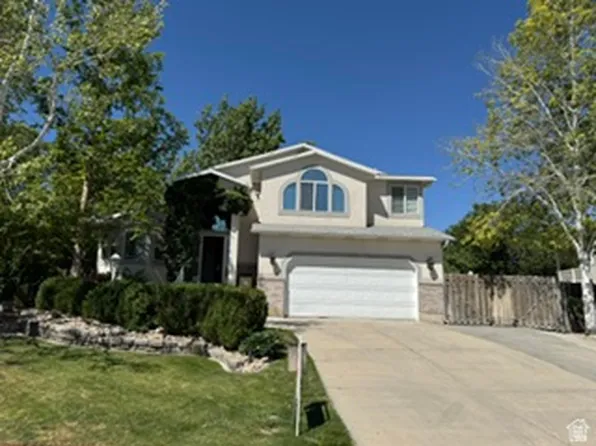 4248 S Rushton Acres Ln, West Valley City, UT 84120