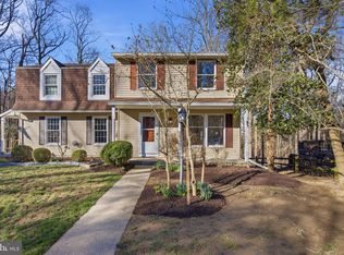 7324 Carved Stone, Columbia, MD 21045