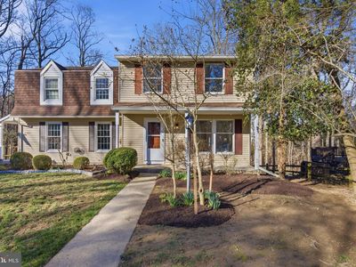 7324 Carved Stone, Columbia, MD, 21045