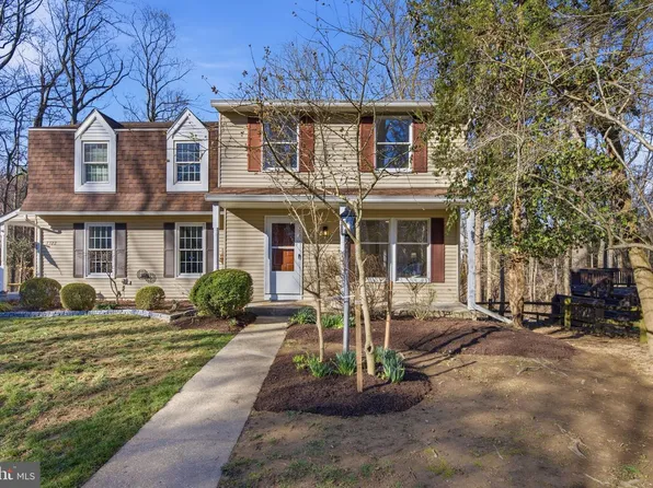 7324 Carved Stone, Columbia, MD 21045