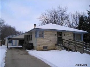 250 E 15th St, Wahoo, NE 68066