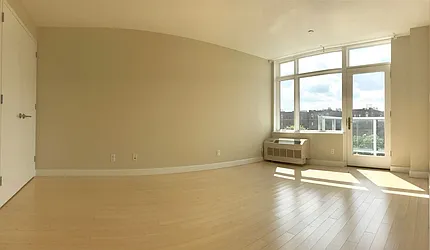 Rented by Zjama Realty Corp