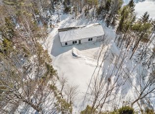 398 Hudson Hill Rd, Hudson, ME 04449