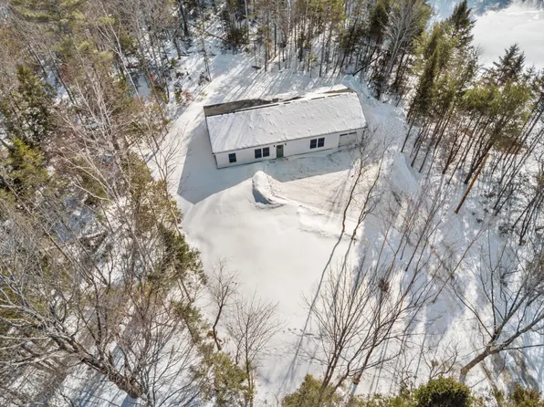 398 Hudson Hill Road, Hudson, ME 04449
