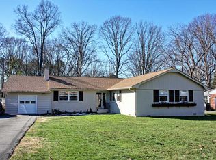 9405 Belfort Rd, Henrico, VA 23229