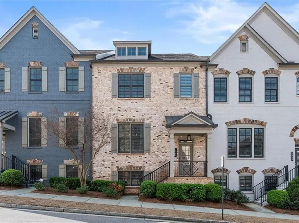 1868 Skyfall Cir, Atlanta, GA 30319