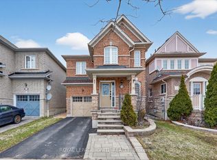73 Feint Dr #Basement, Ajax, ON L1T 0E7