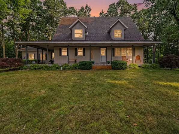 4300 Fruitvale Rd, Montague, MI 49437