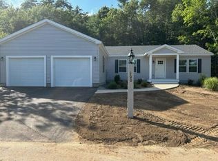100 Country Way, North Berwick, ME 03906