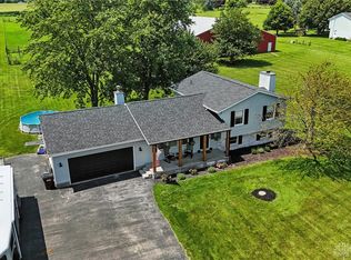 1255 Bischoff Rd, New Carlisle, OH 45344