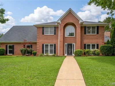 1400 Greymont Ln, Tuscaloosa, AL, 35406