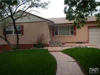 1722 Alexander Cir, Pueblo, CO, 81001