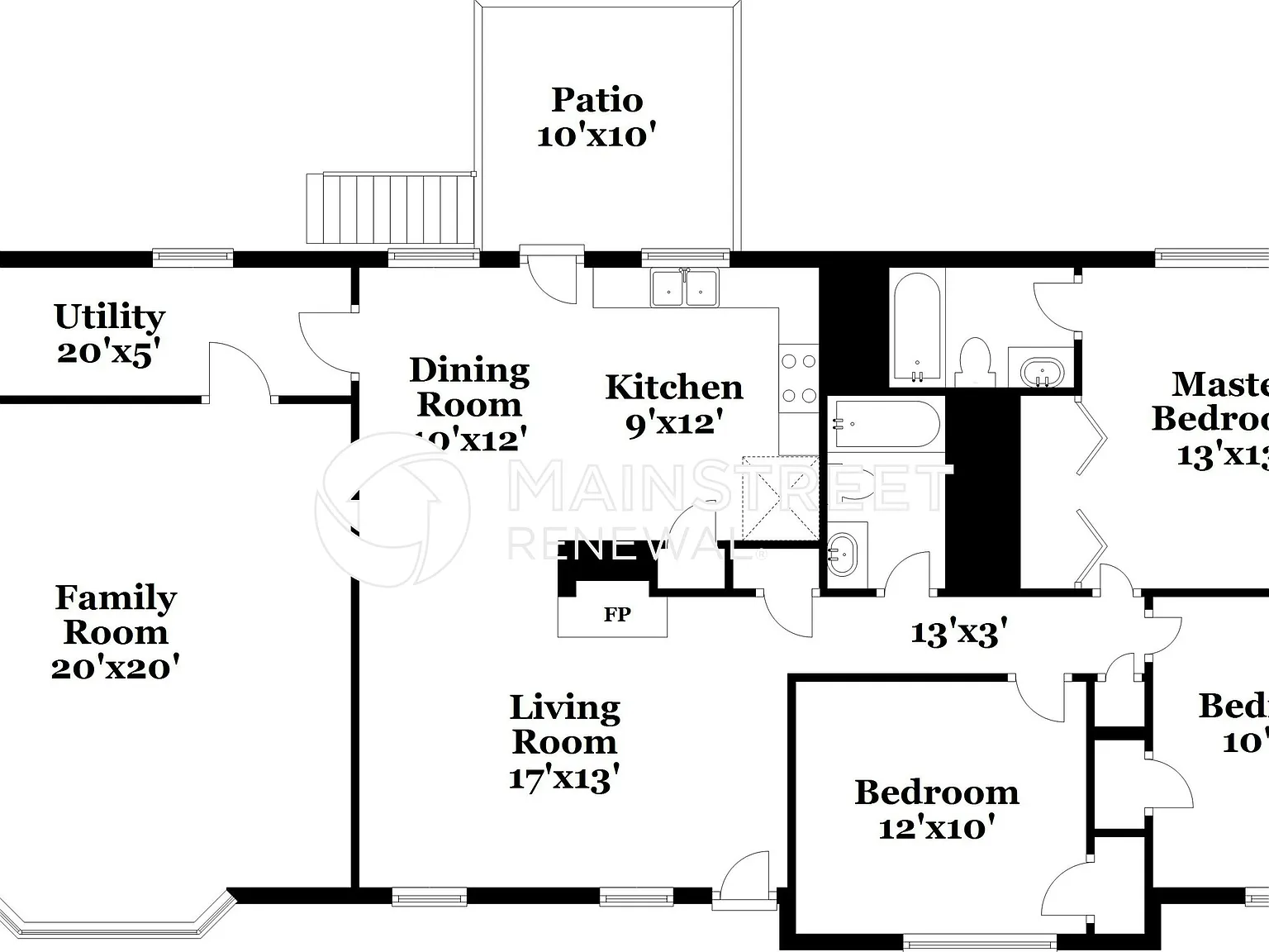 230 Wildwood Dr — Photo 2