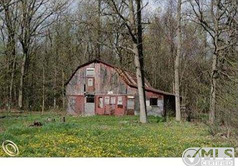 BARN