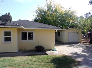 399 Raymond Dr, Ione, CA 95640