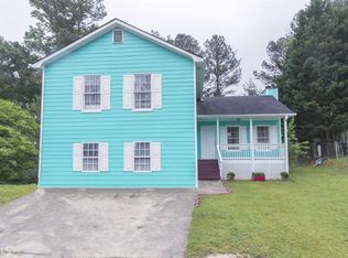 590 Wayside Dr, Lawrenceville, GA 30046