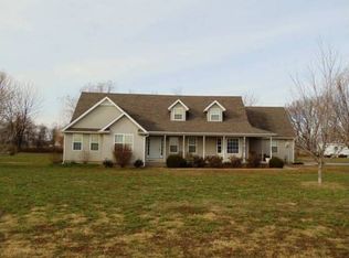 9355 County Ln #206, Webb City, MO 64870
