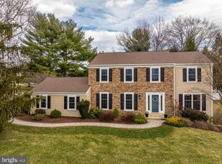 104 Taillevent Cir, Kennett Square, PA 19348