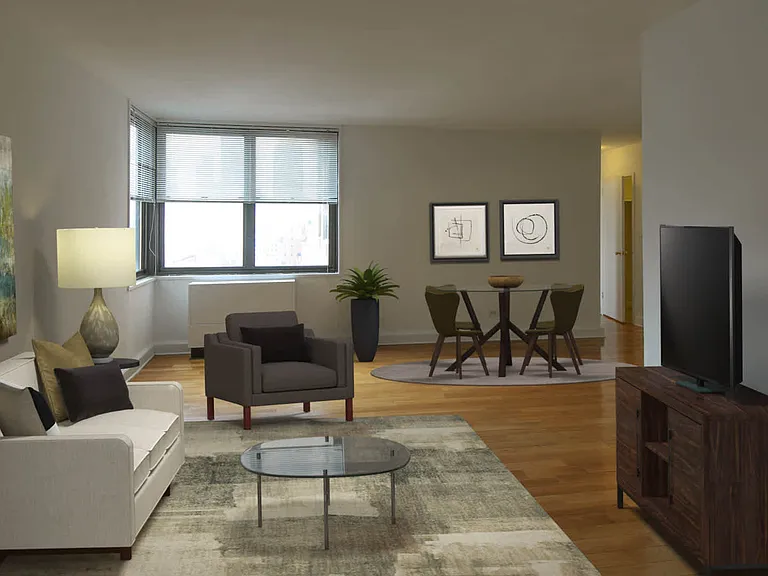 240 E 27th St #25A — Photo 18