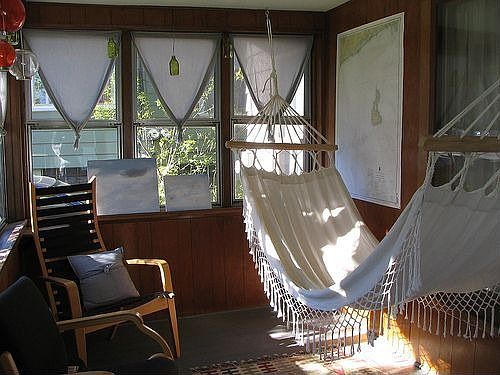 sun room