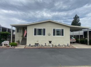 19667 American Ave Space 88, Hilmar, CA 95324