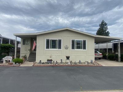 19667 American Ave Space 88, Hilmar, CA, 95324