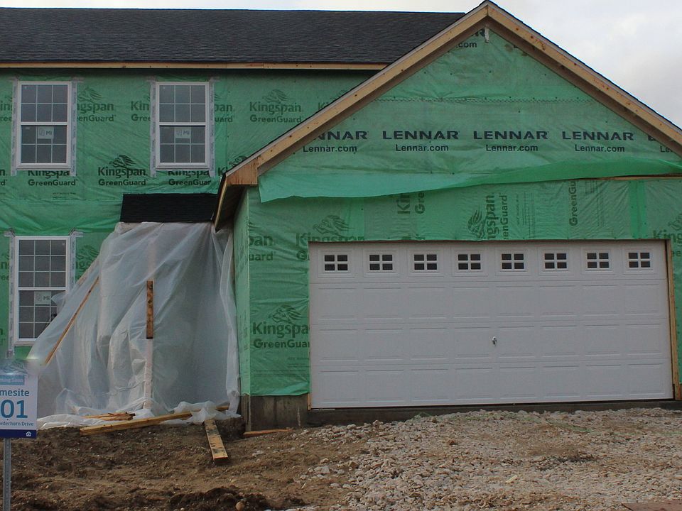 1st image of 1598 Powderhorn 101 Dr