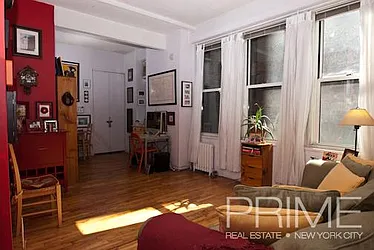 Rented by Prime NYC