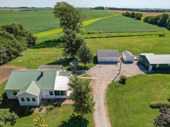 2456 Raccoon Rd, Robinson, KS 66532